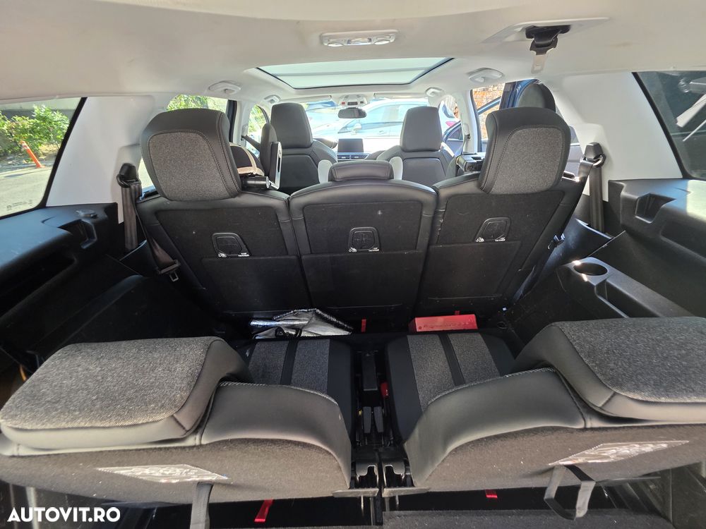 Peugeot 5008 1.6 Puretech Turbo s&s EAT8 Allure - 19