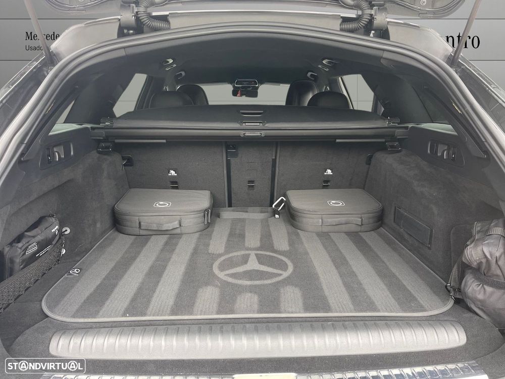 Mercedes-Benz E 300 de - 25