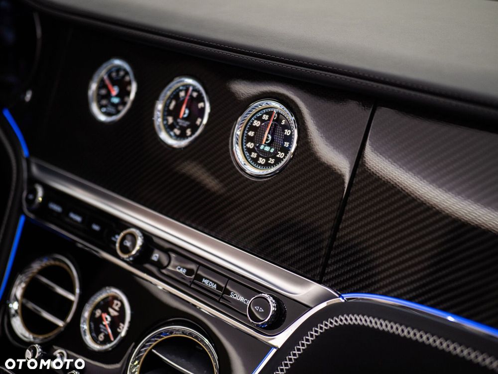 Bentley Continental GT - 20