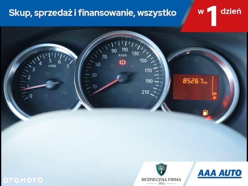 Dacia Logan - 6