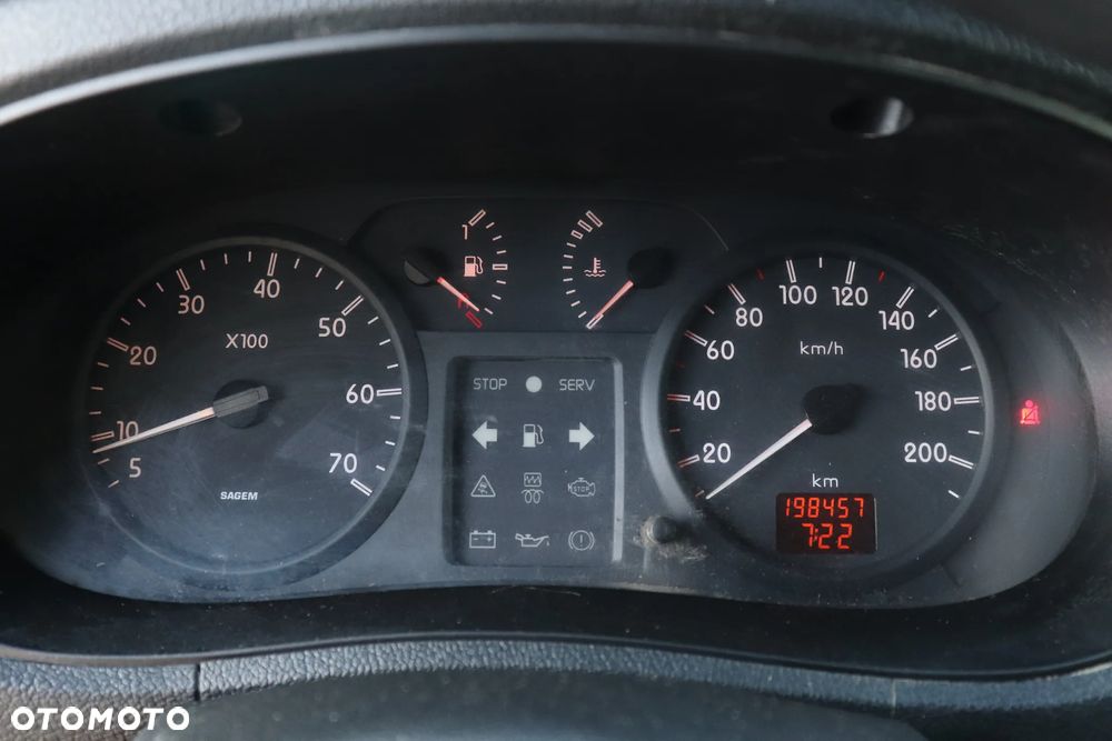 Renault KANGOO - 9