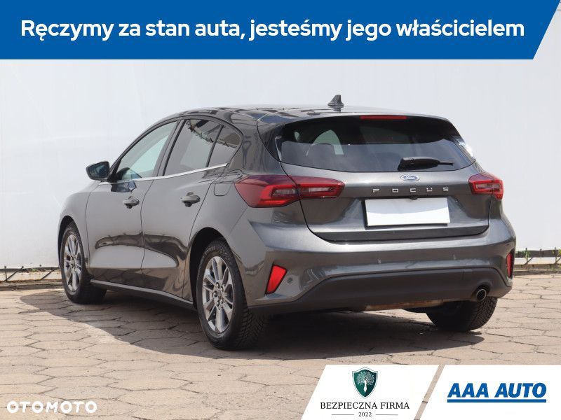 Ford Focus - 6