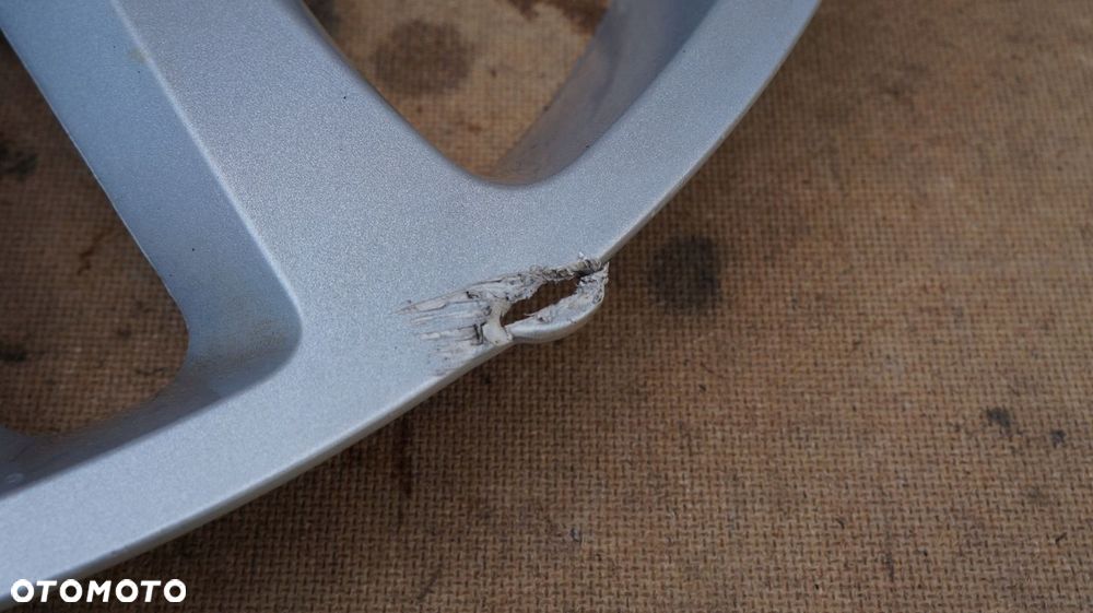 KOŁPAK 16" OPEL ORYG 13409779 - 9