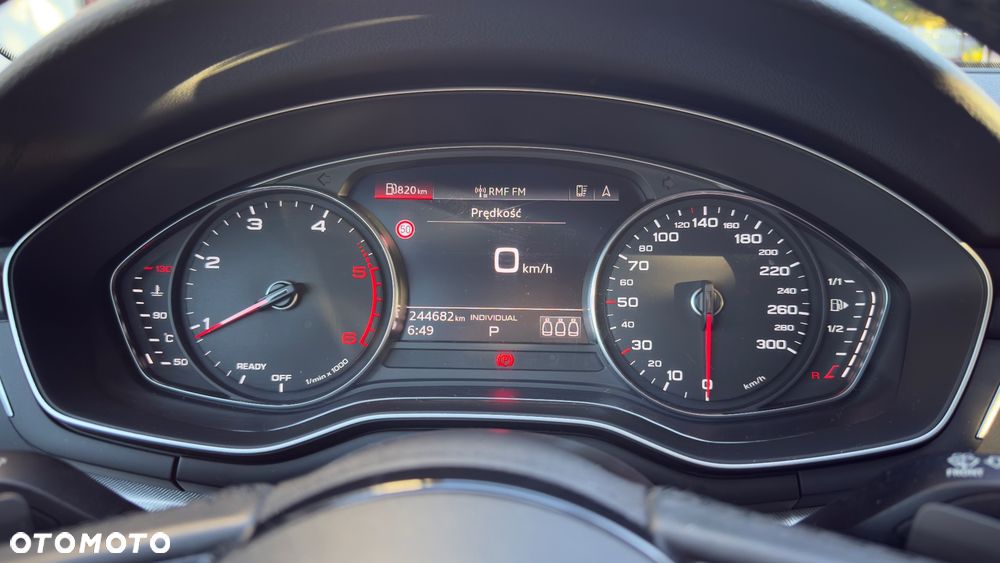Audi A4 Avant - 11