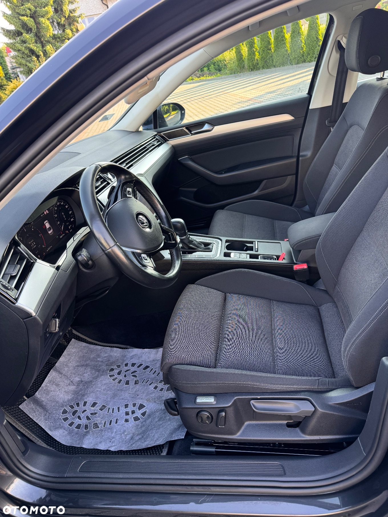 Volkswagen Passat 2.0 TDI BMT Comfortline DSG7 - 22