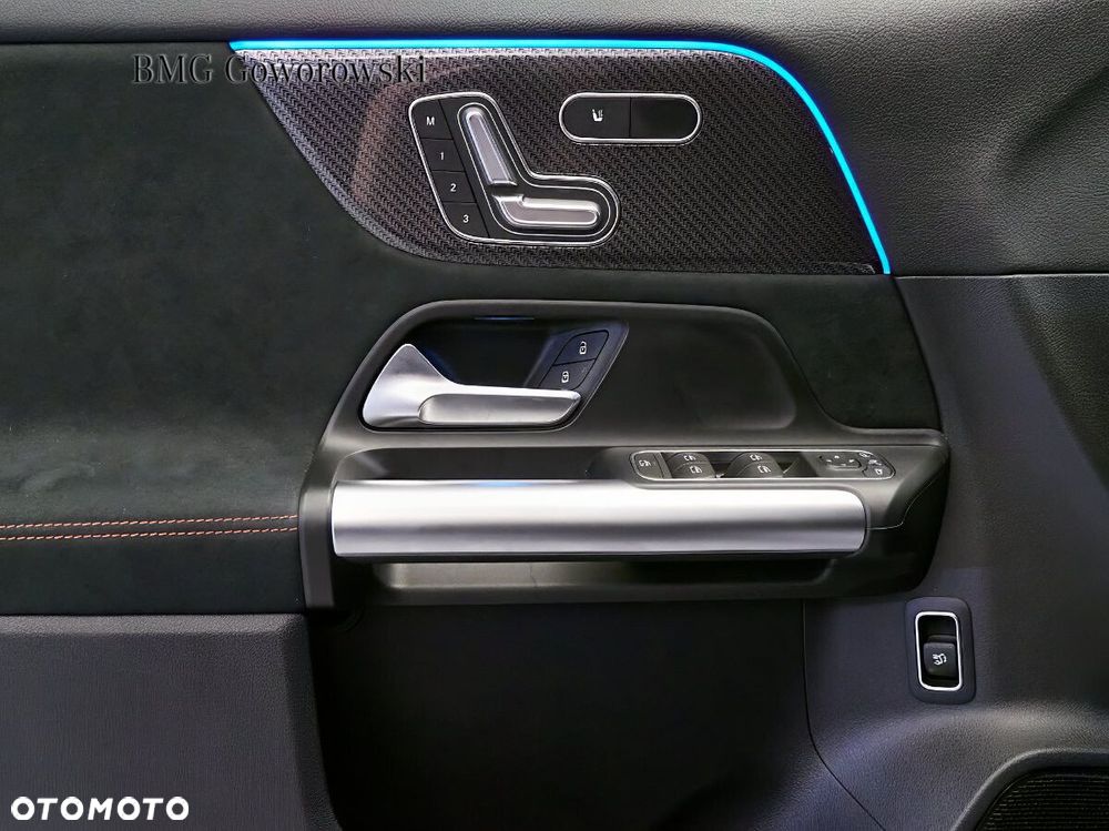 Mercedes-Benz GLA 200 mHEV AMG Line 7G-DCT - 7