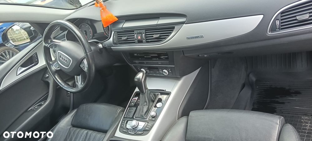 Audi A6 Limousine 3.0 TDI Quattro S tronic - 16