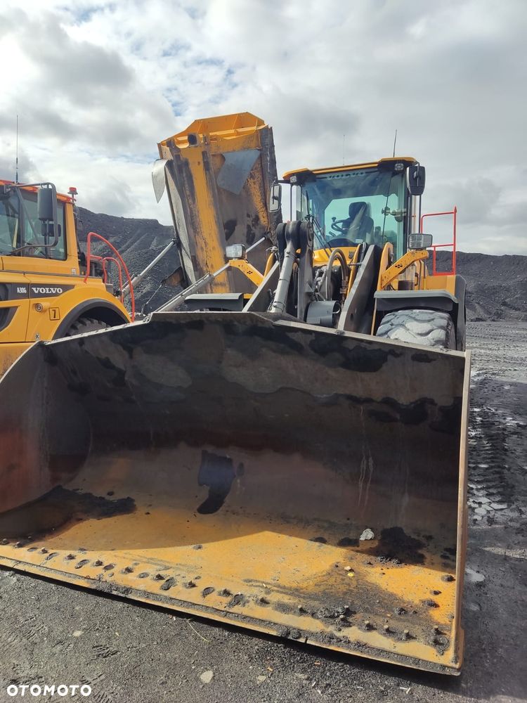 Volvo L150H - 3