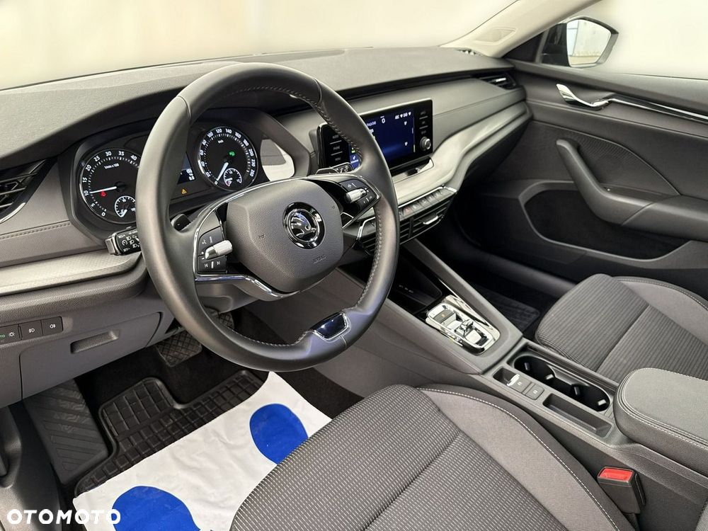 Skoda Octavia - 14