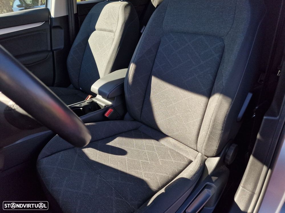 VW Golf 1.0 TSI Life - 12