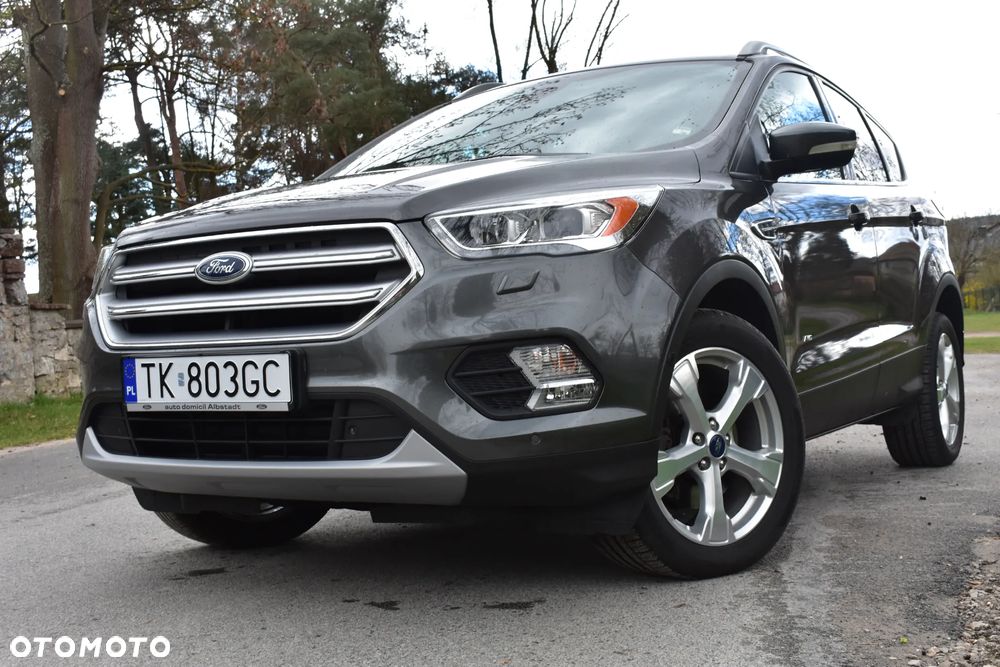 Ford Kuga 2.0 TDCi 4x4 Individual - 2