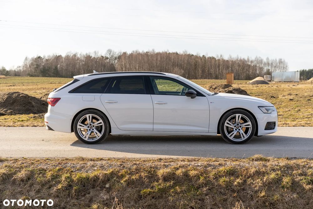 Audi A6 Avant - 25