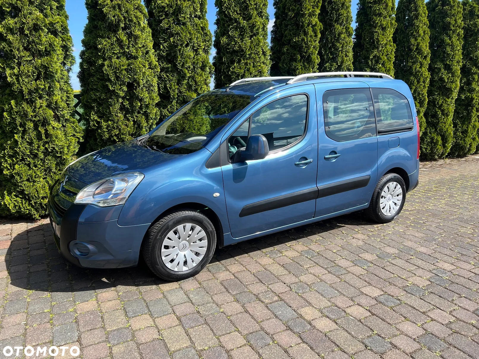 Citroën Berlingo - 3