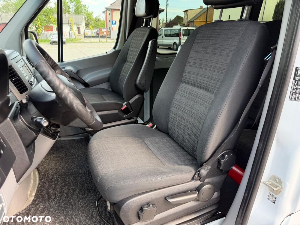 Mercedes-Benz Sprinter 516 CDI / Klima / Webasto / 23 miejsca / - 37