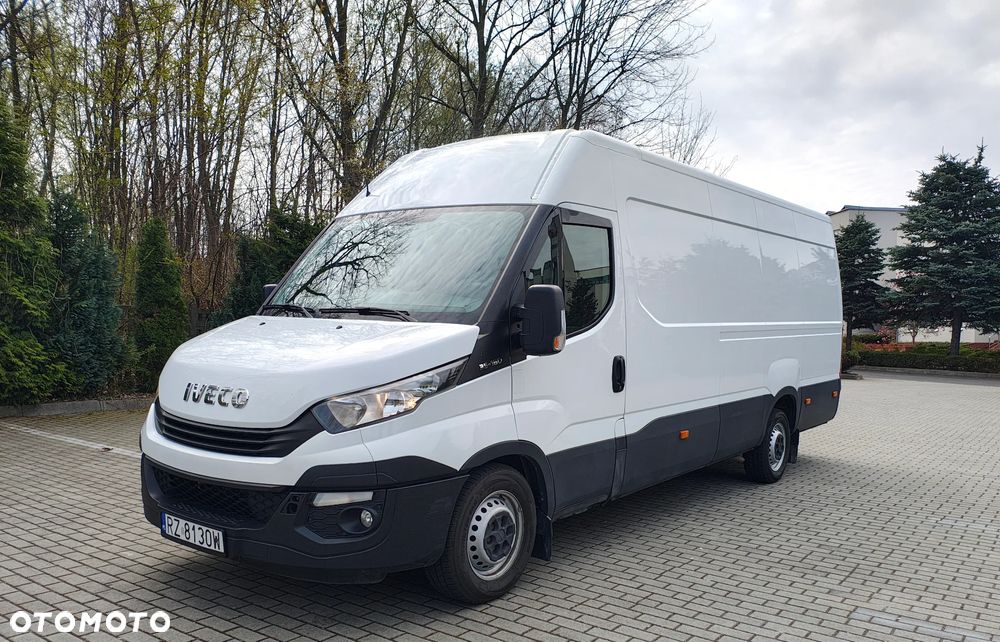 Iveco Daily - 1