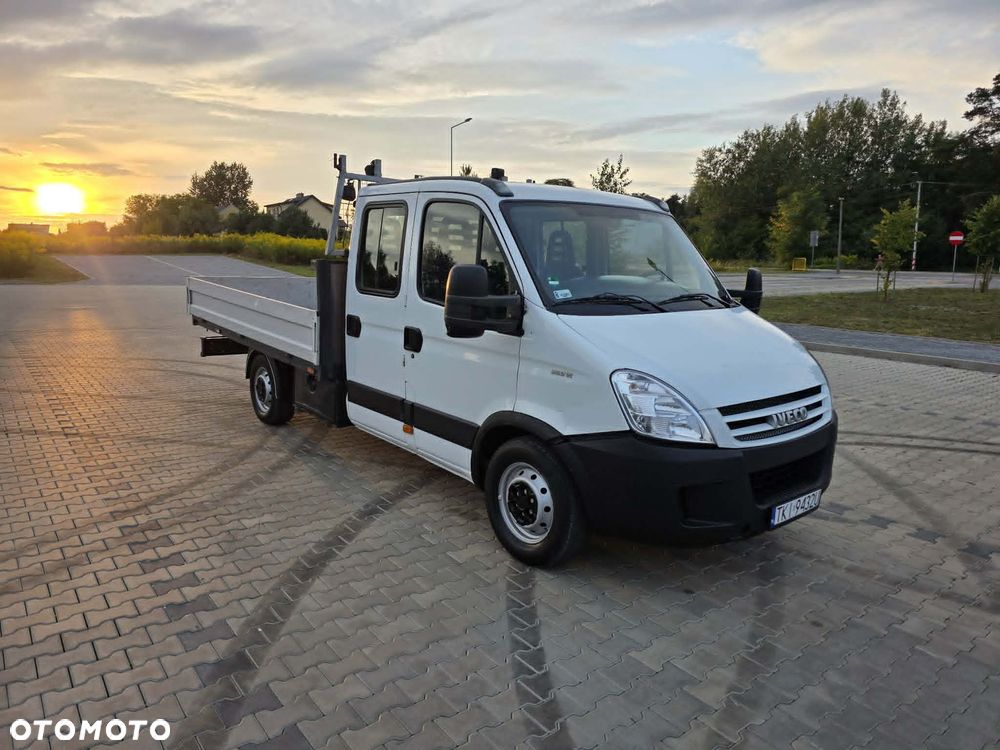 Iveco Daily - 2