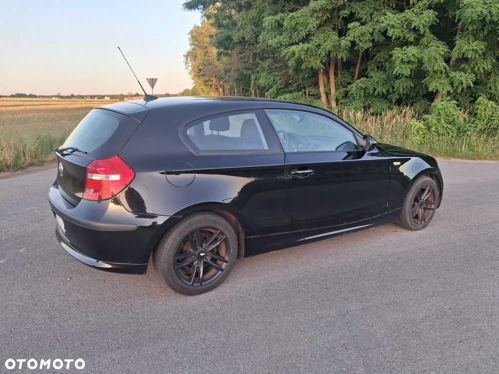 BMW Seria 1 116i Edition Lifestyle - 29