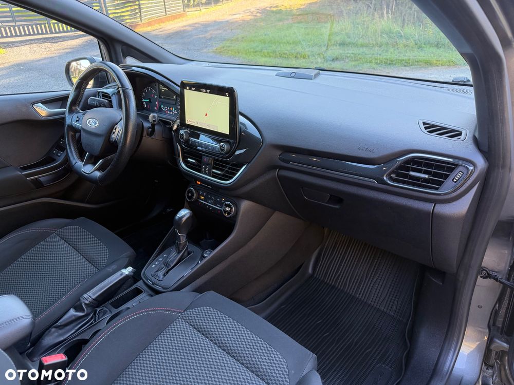 Ford Fiesta - 28