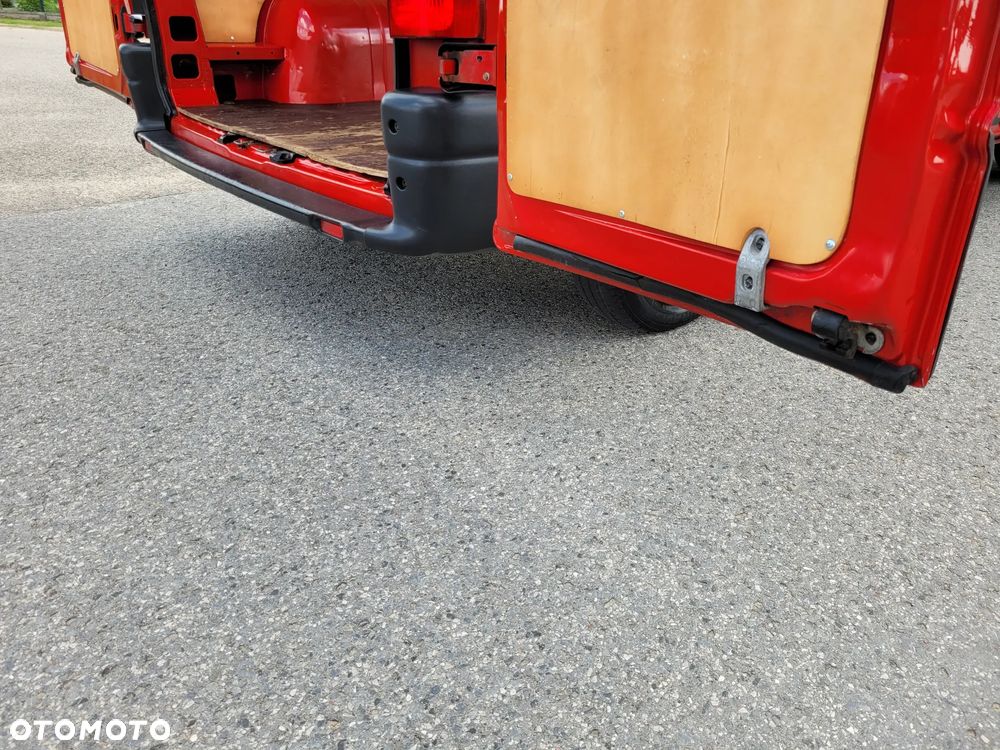 Renault Master - 16