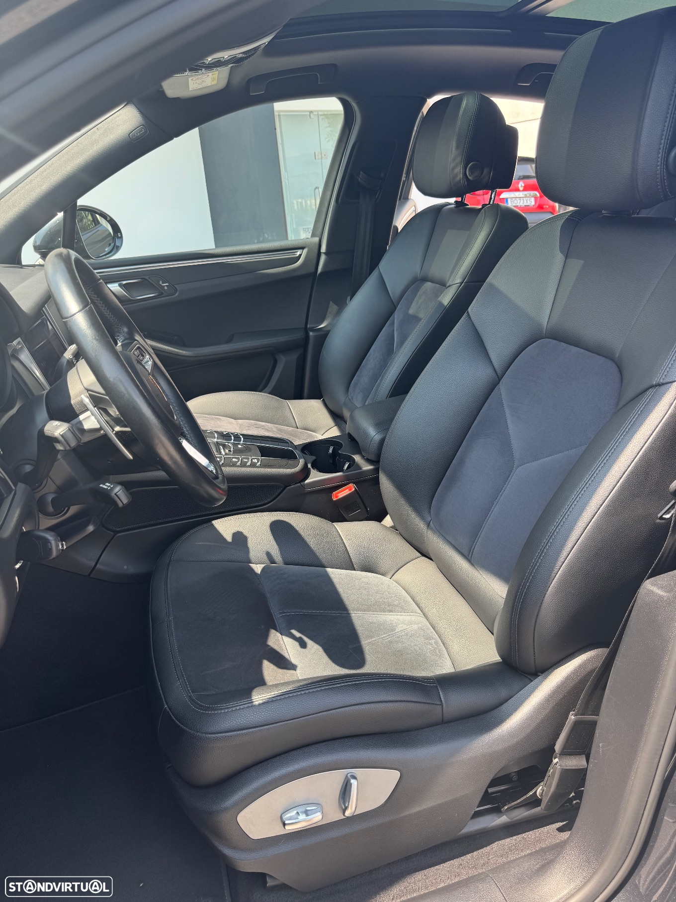 Porsche Macan - 14