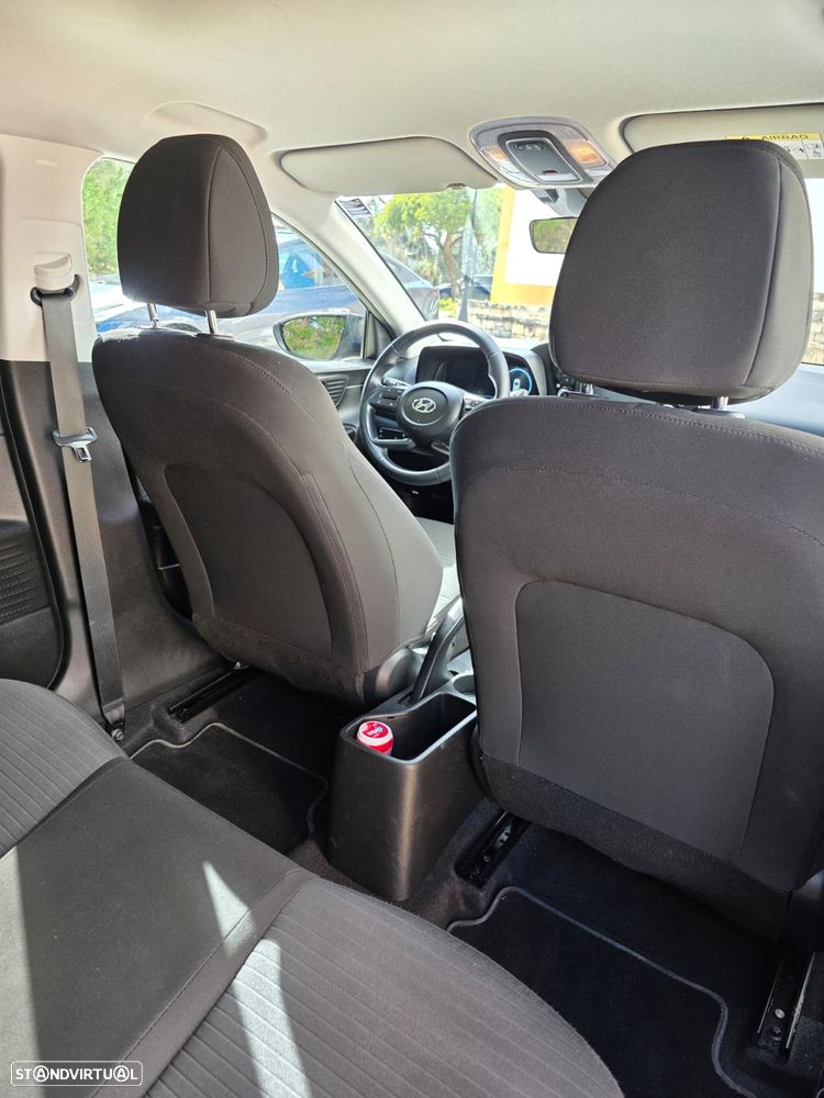 Hyundai i20 - 9