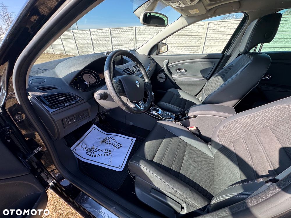 Renault Megane 1.2 16V TCe Bose EDC EU6 - 5