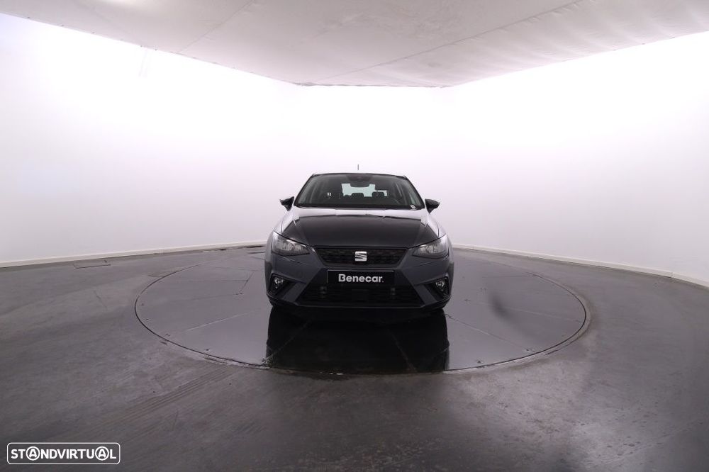 SEAT Ibiza 1.0 TSI Reference - 12