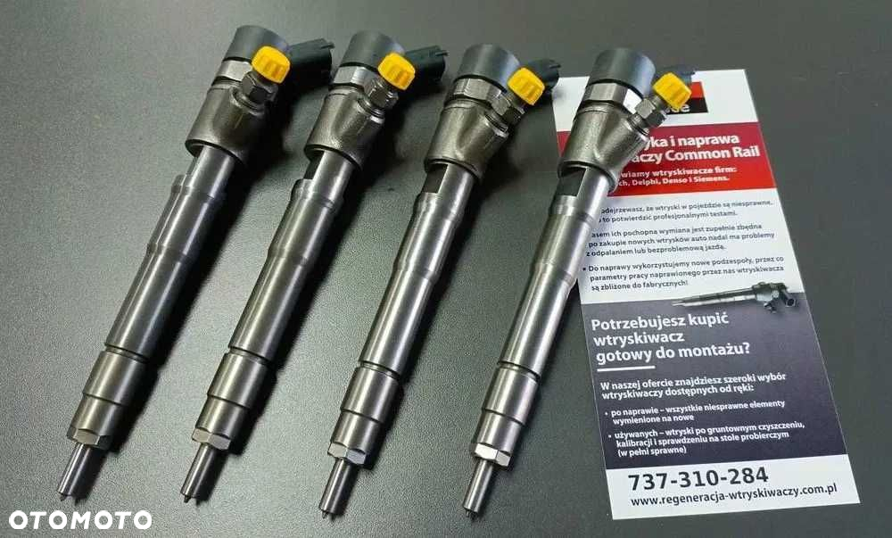 Wtryski jtd cdi cdti hdi dci tdi 1.3 1.4 1.5 1.6 1.7 1.8 2.0 2.2 3.0 - 8