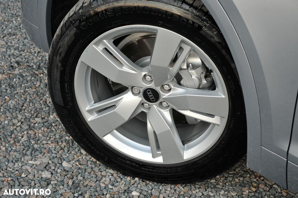 Audi Q5 40 TDI quattro S tronic advanced - 25