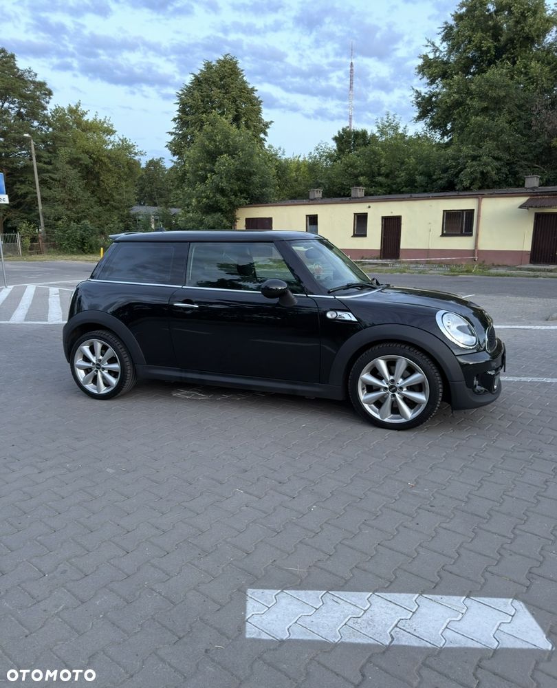 MINI Cooper S Standard - 7