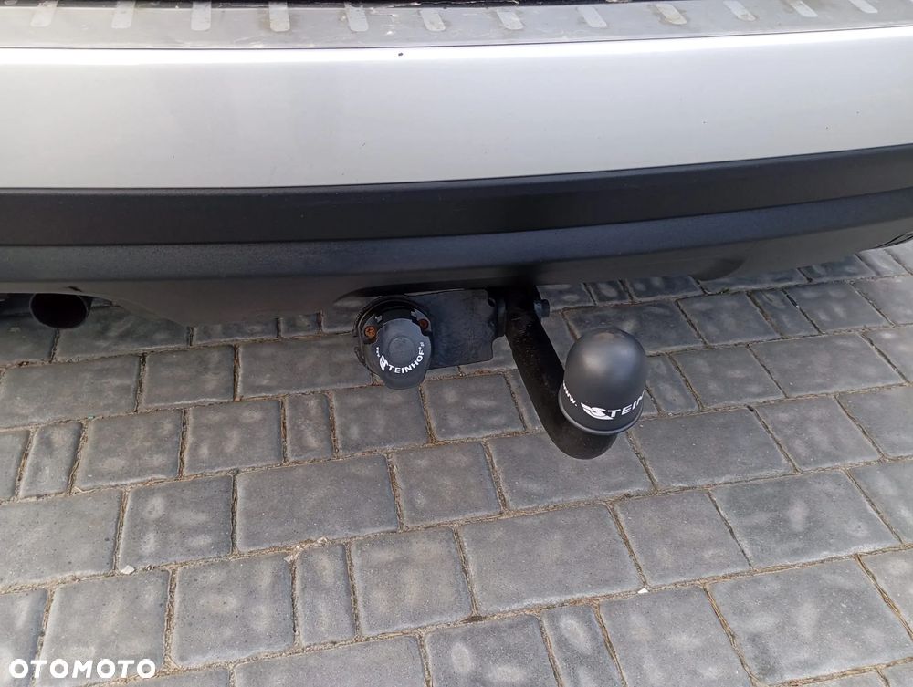 Dacia Duster 1.6 Ambiance 4x4 - 3