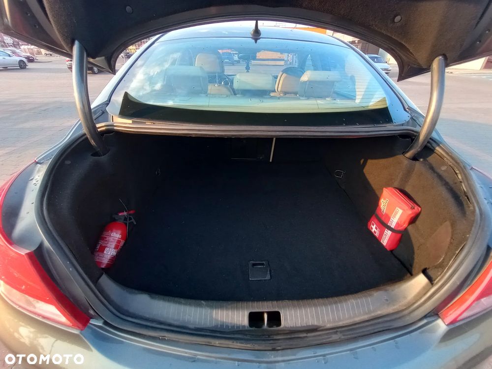 Opel Insignia 2.0 CDTI - 20