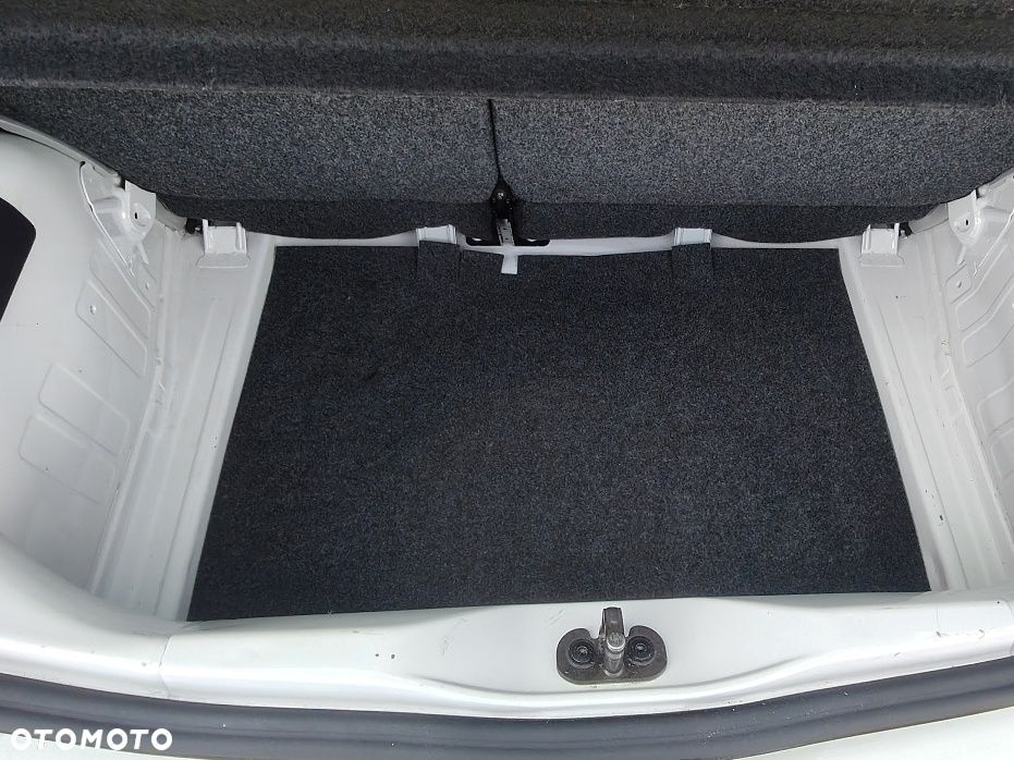 Seat Mii 1.0 4You White - 17