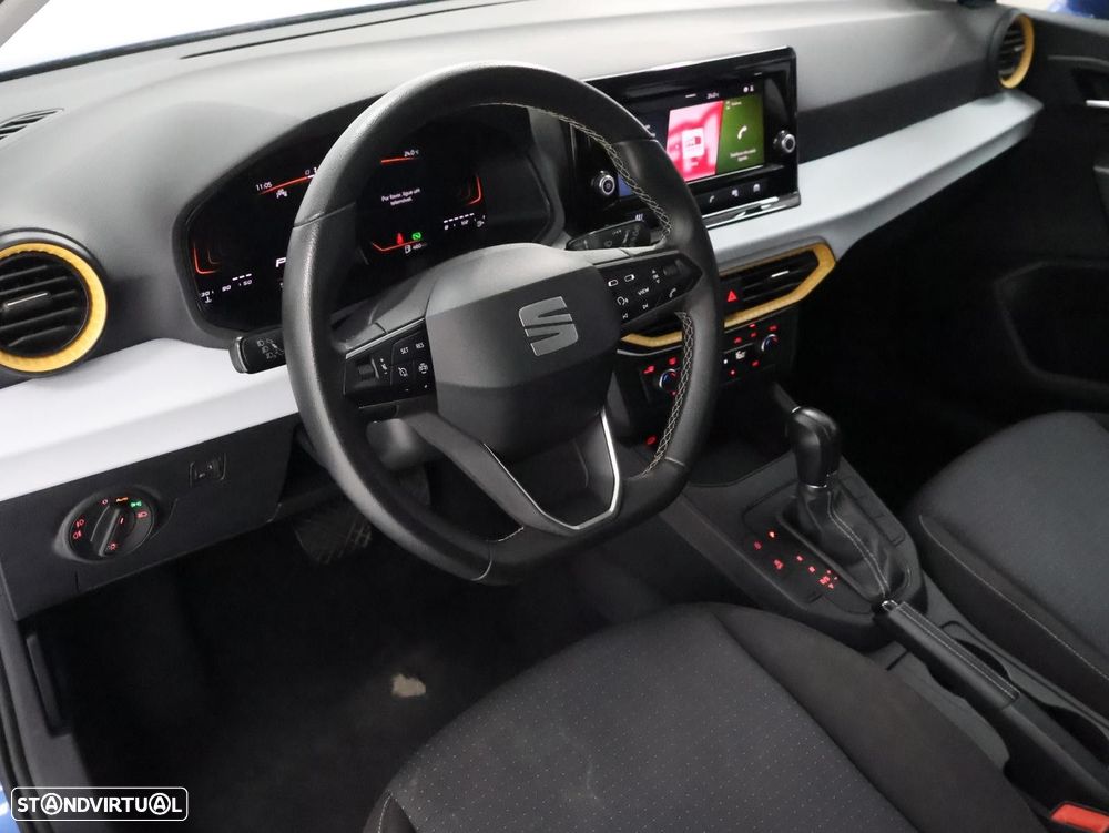 SEAT Ibiza 1.0 TSI Style DSG - 13