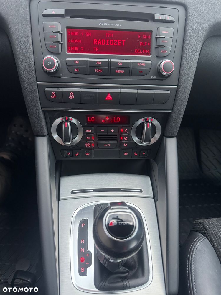 Audi A3 Sportback 1.4 TFSI Edycja Specjalna S tronic - 33