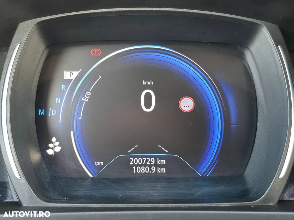 Renault Kadjar Energy dCi 110 EDC COLLECTION - 18