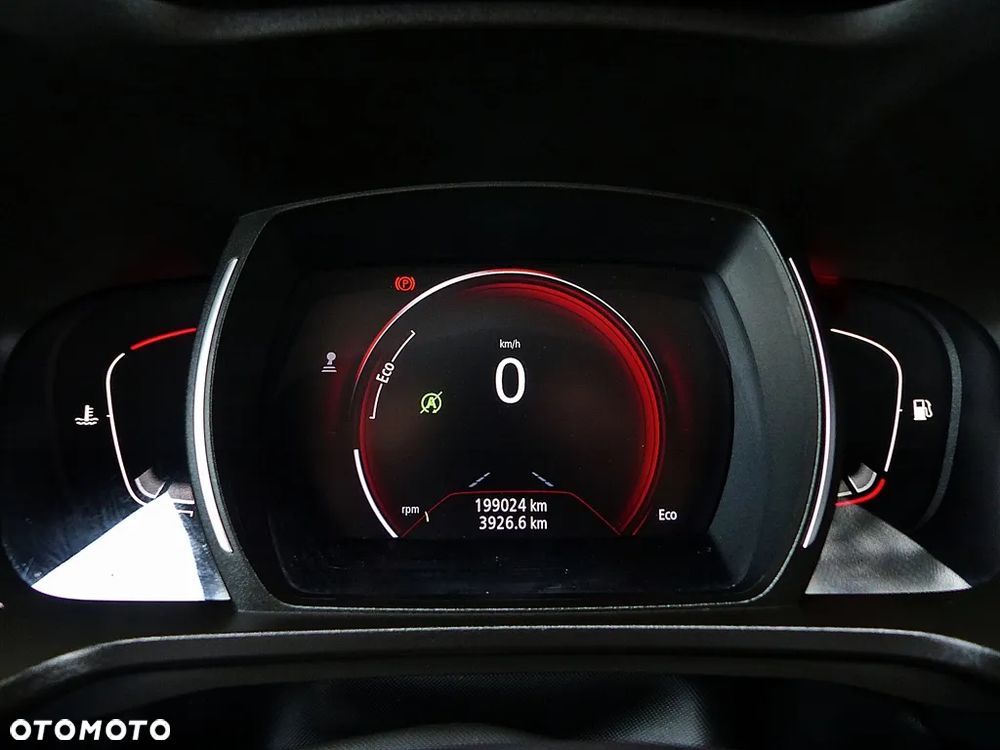 Renault Kadjar 1.6 dCi Energy Limited - 28