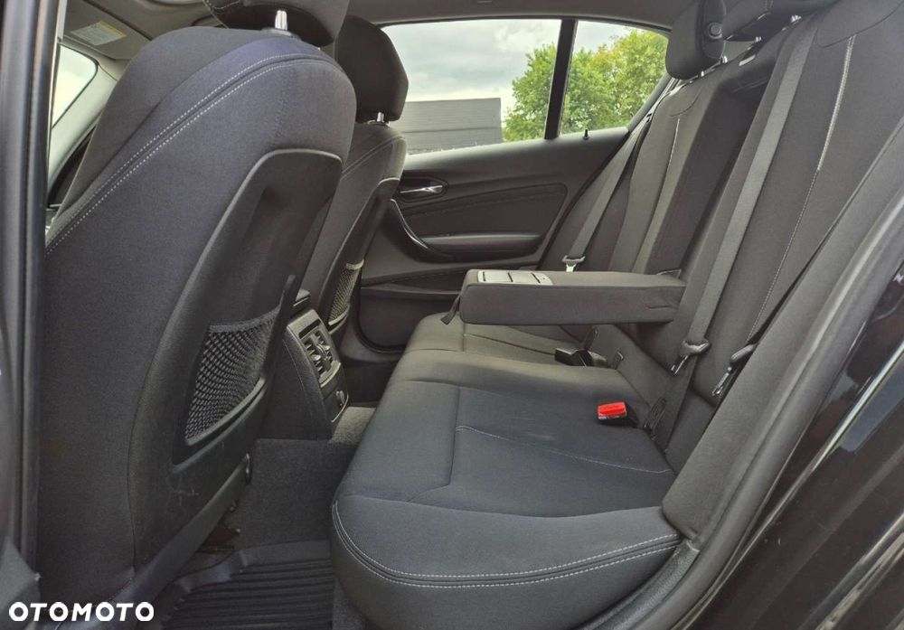 BMW Seria 1 - 9