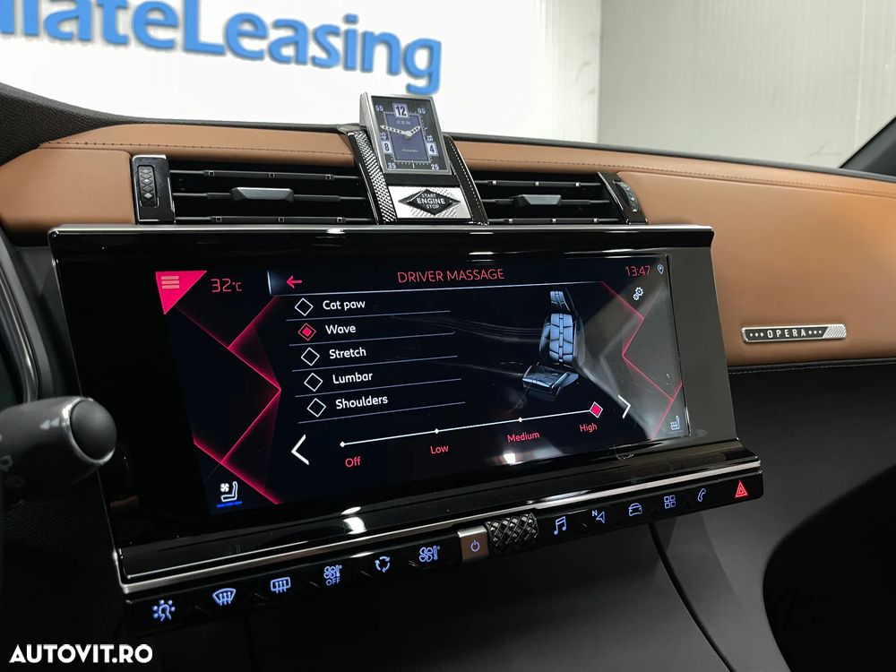 DS Automobiles DS 7 Crossback - 20