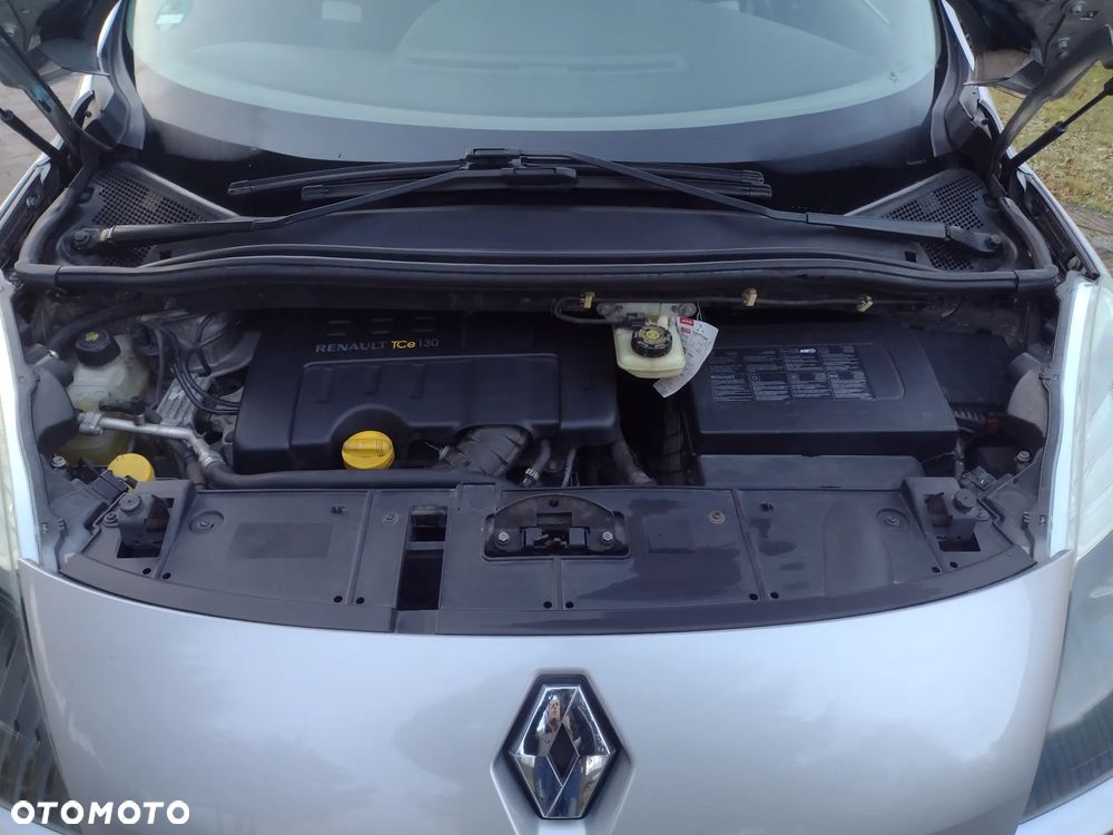 Renault Scenic 1.4 16V TCE Bose Edition - 29