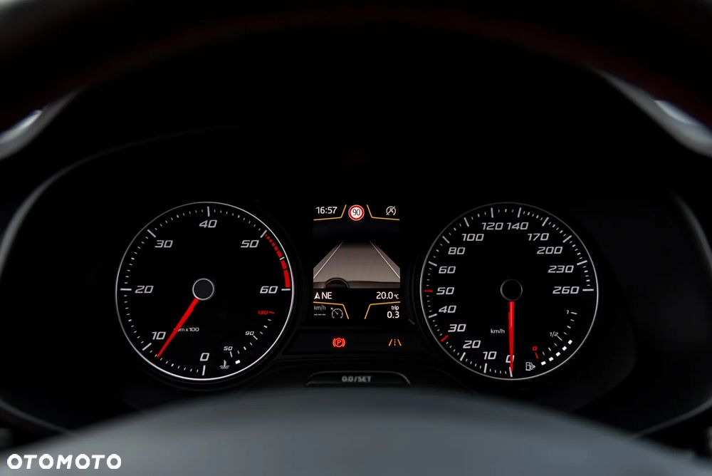 Seat Leon 2.0 TDI DPF Start&Stop FR - 30