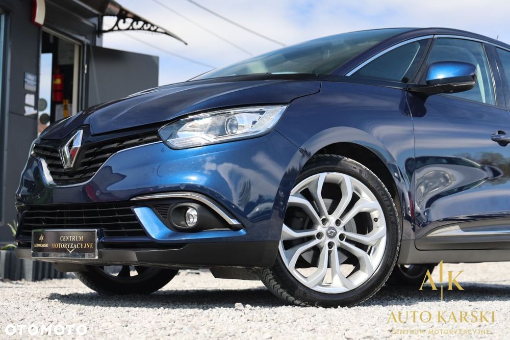 Renault Scenic - 10