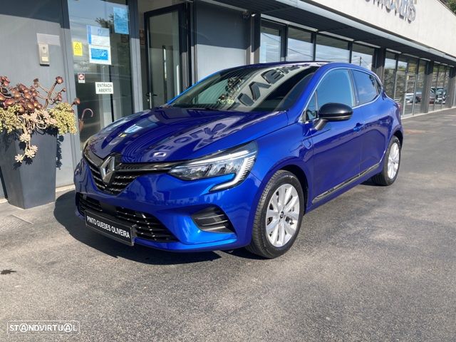 Renault Clio 1.0 TCe Evolution - 1