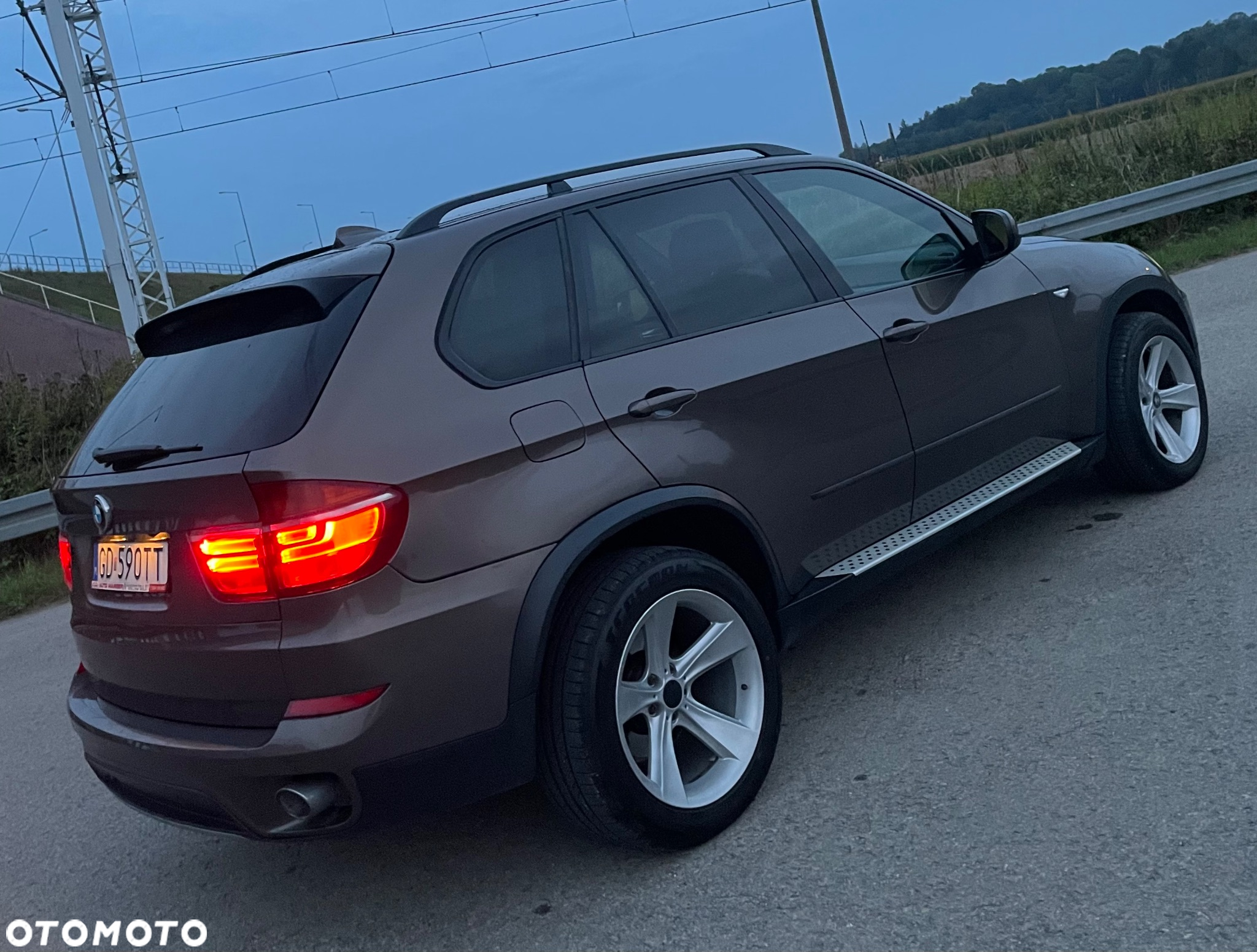 BMW X5 3.0d xDrive - 2