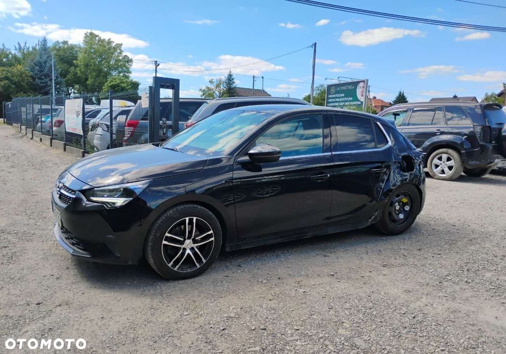 Opel Corsa - 20