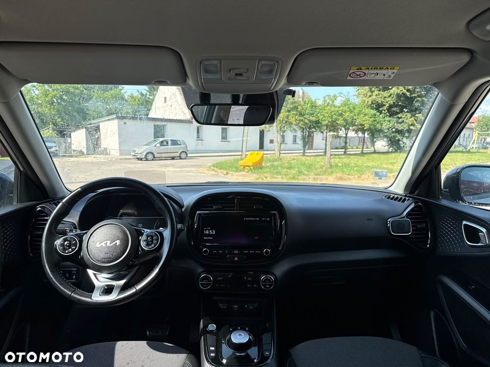 Kia Soul Inspiration - 20