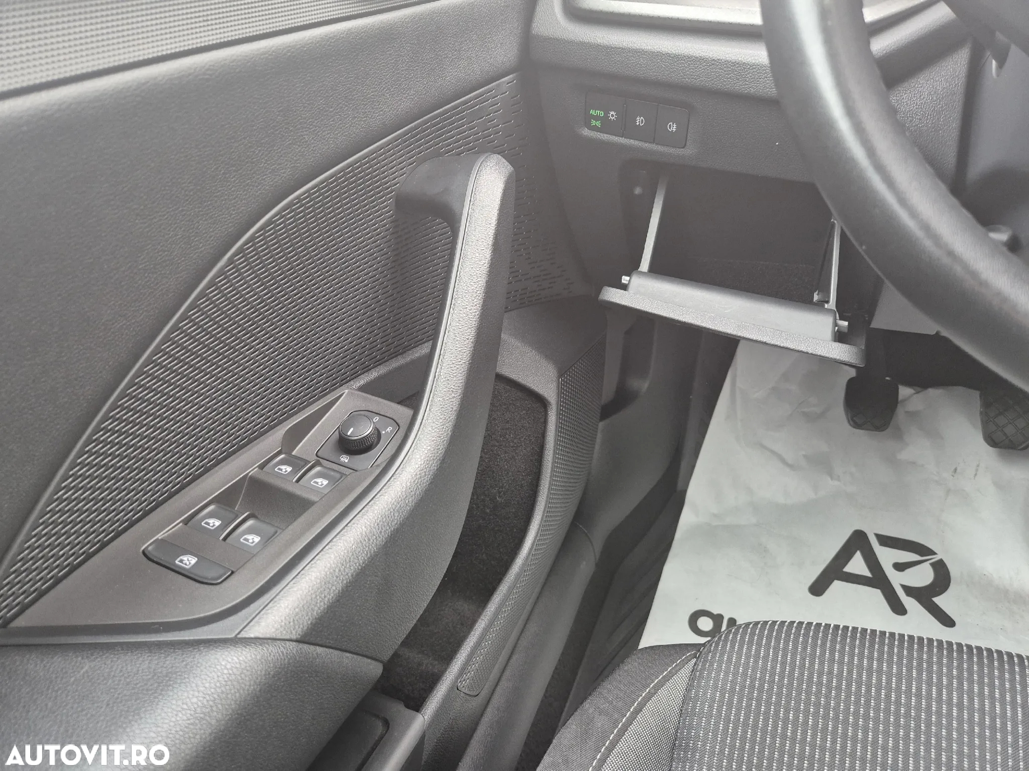 Skoda Octavia 1.0 TSI Ambition - 13