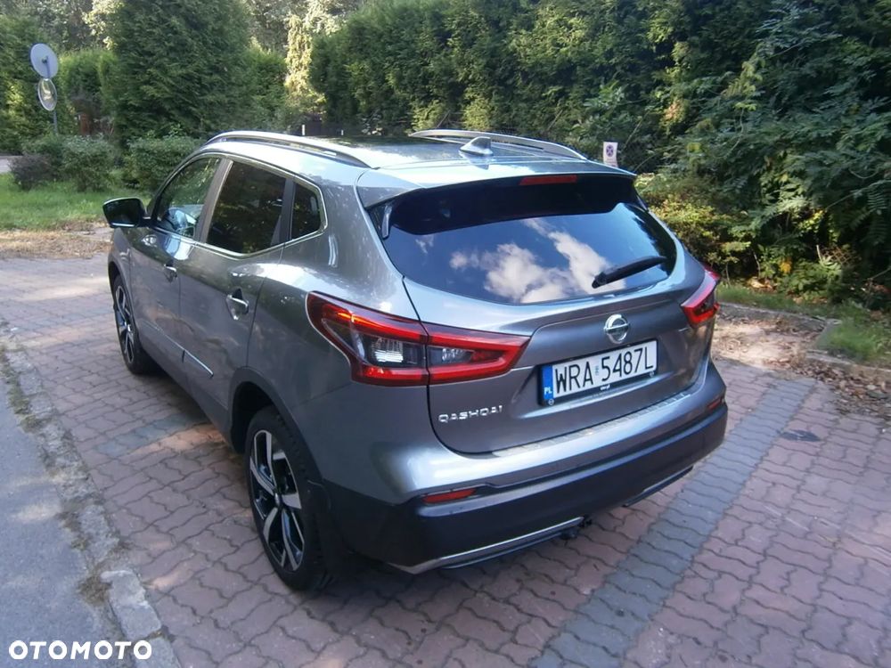 Nissan Qashqai 1.6 DIG-T Tekna+ - 3