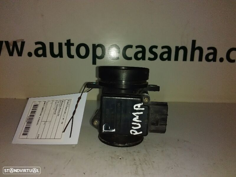 Medidor Massa Ar Ford Puma (Ec_) - 1
