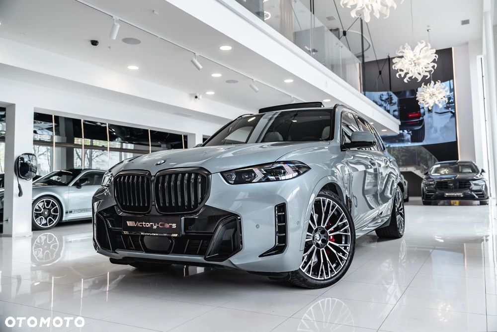 BMW X5 xDrive40d - 2